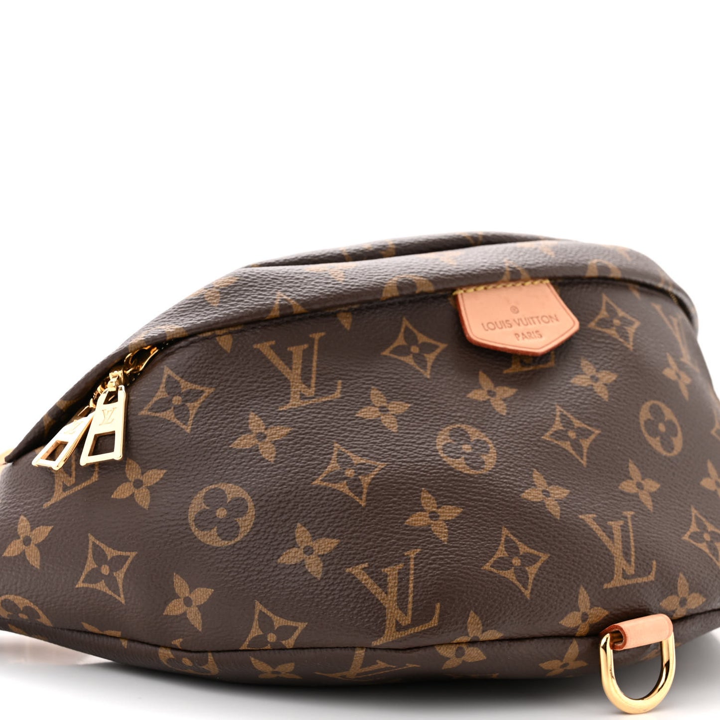 Monogram Bumbag