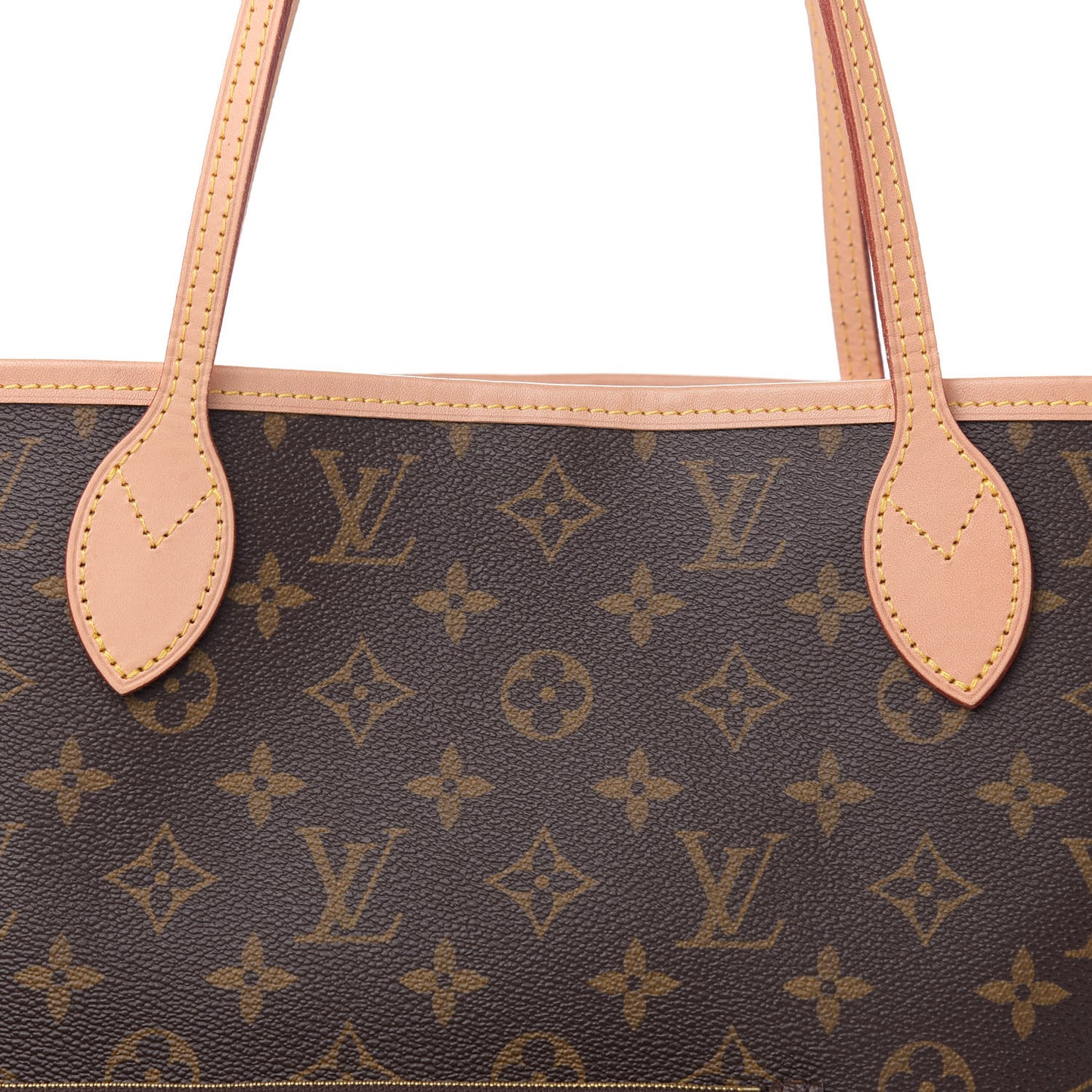 Monogram Neo Neverfull MM