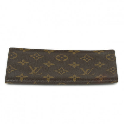 Louis Vuitton Monogram Checkbook Holder 4 of 8