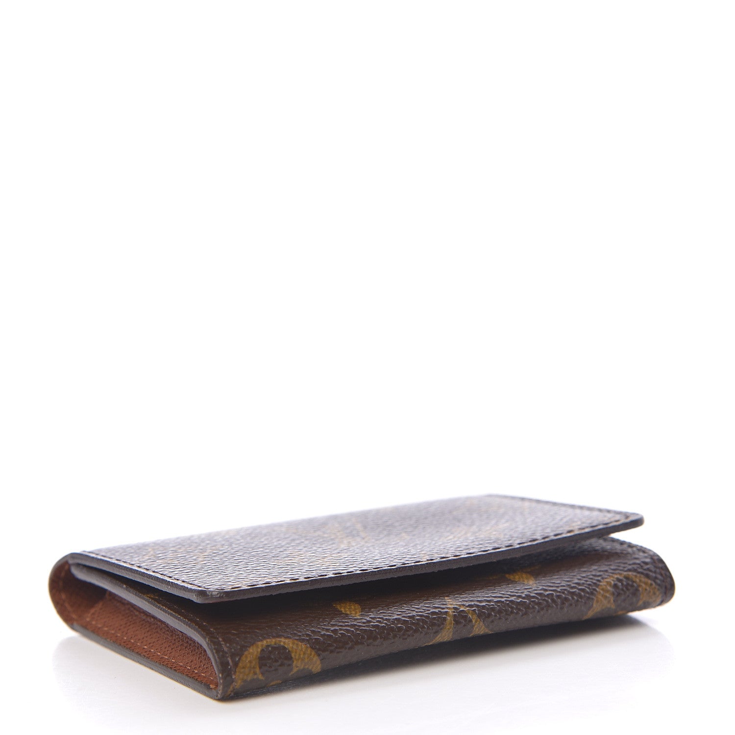 Louis Vuitton Monogram Business Card Holder 4 of 6