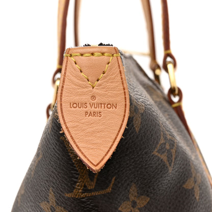 Louis Vuitton Monogram Totally MM 7 of 10