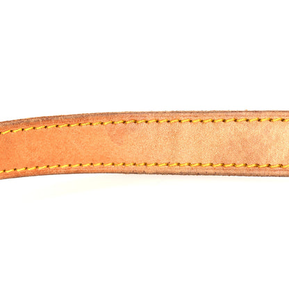 Louis Vuitton Monogram Keepall Bandouliere 60 38 of 40