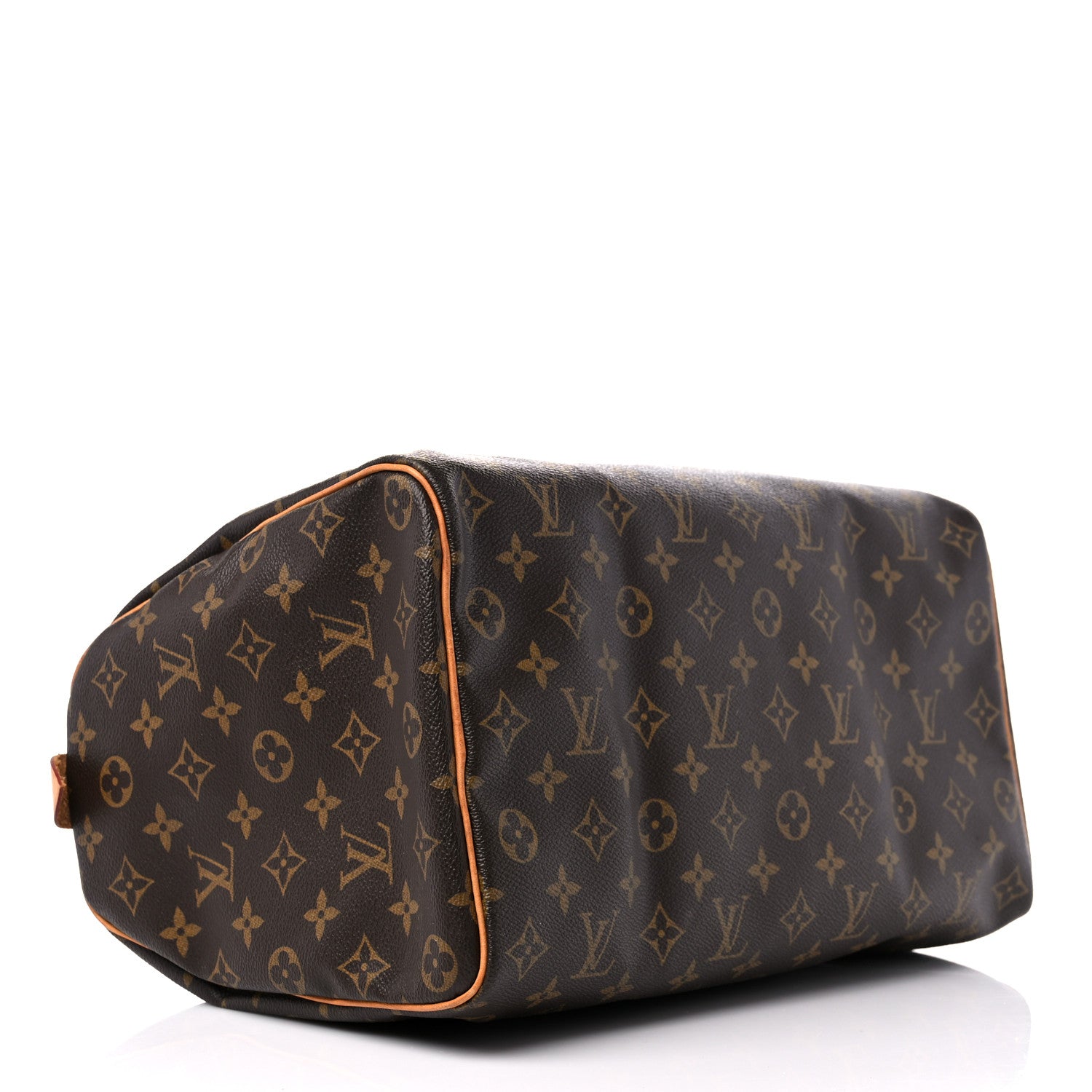 Louis Vuitton Monogram Speedy 35 4 of 18