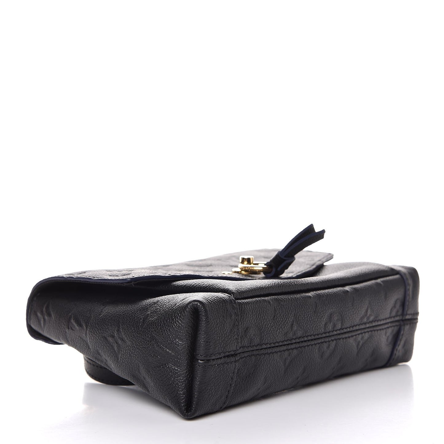 Empreinte Blanche BB Black