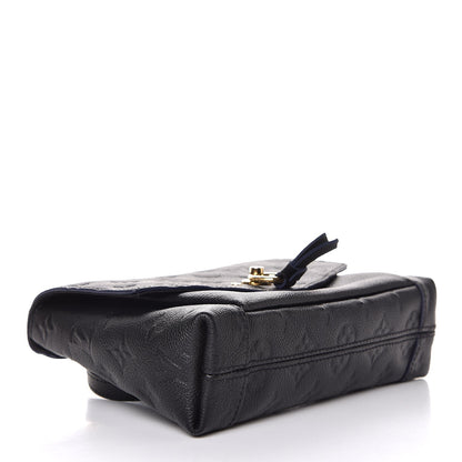Louis Vuitton Empreinte Blanche BB Black 4 of 8
