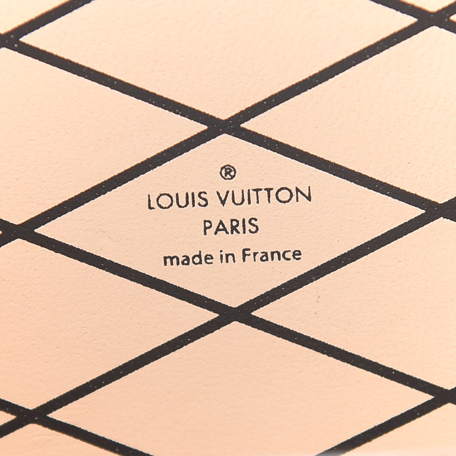 Louis Vuitton Epi Petite Malle Coquelicot 5 of 10
