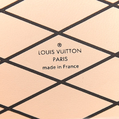 Louis Vuitton Epi Petite Malle Coquelicot 5 of 10