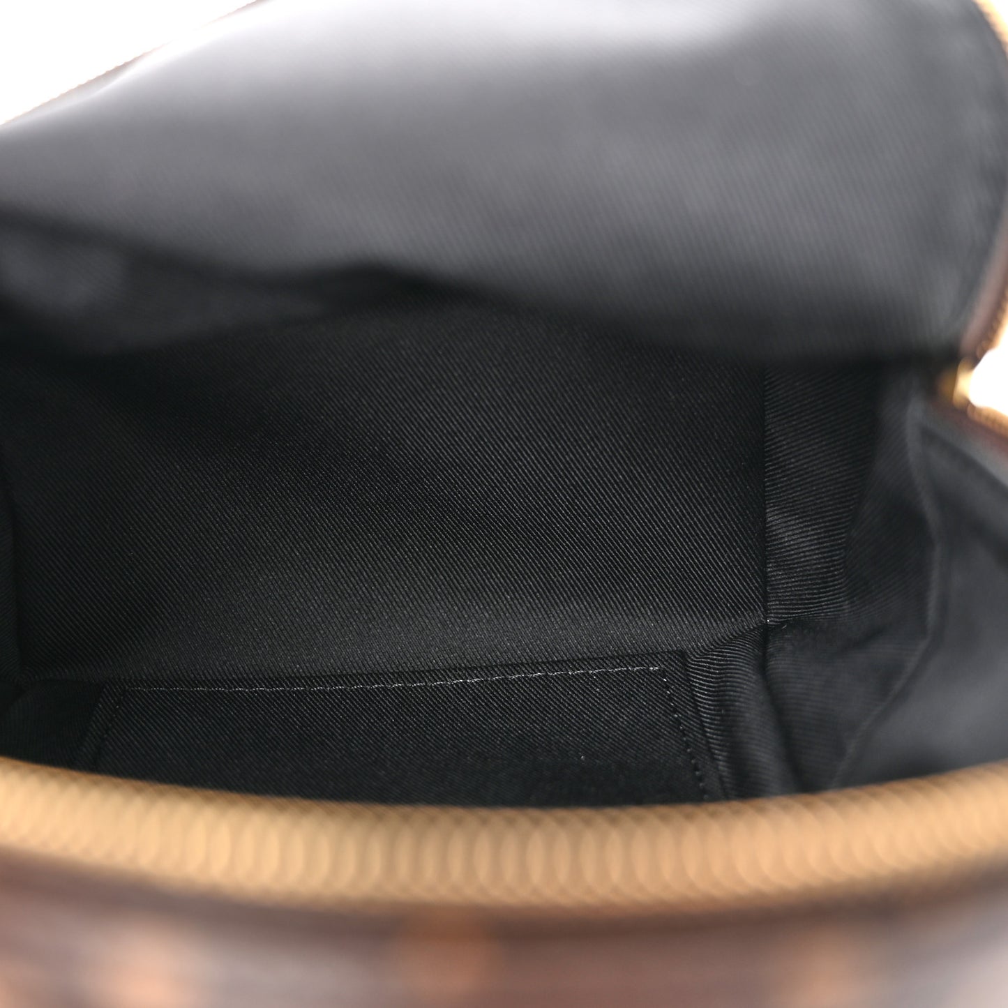 Monogram Palm Springs Backpack Mini