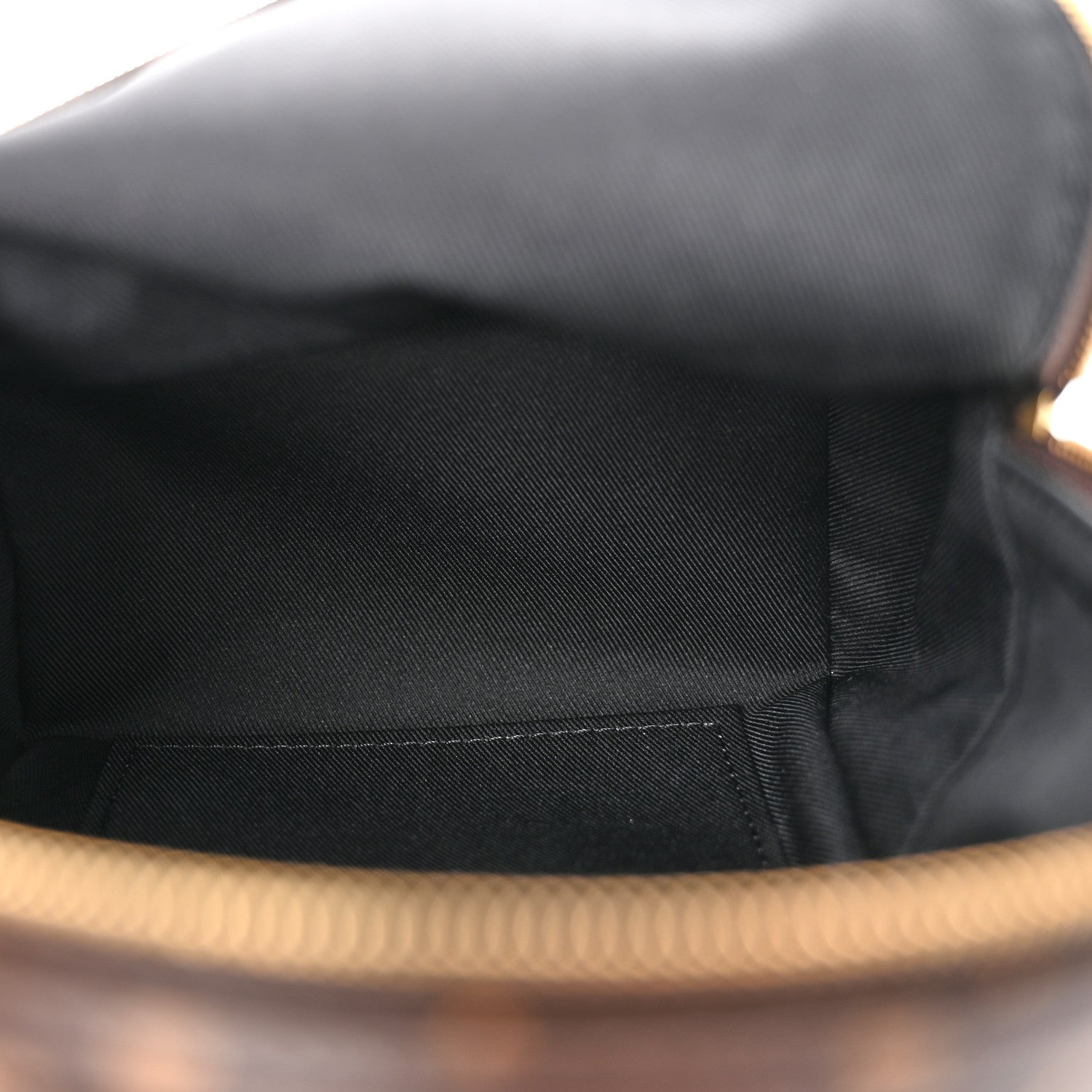 Louis Vuitton Monogram Palm Springs Backpack Mini 5 of 10