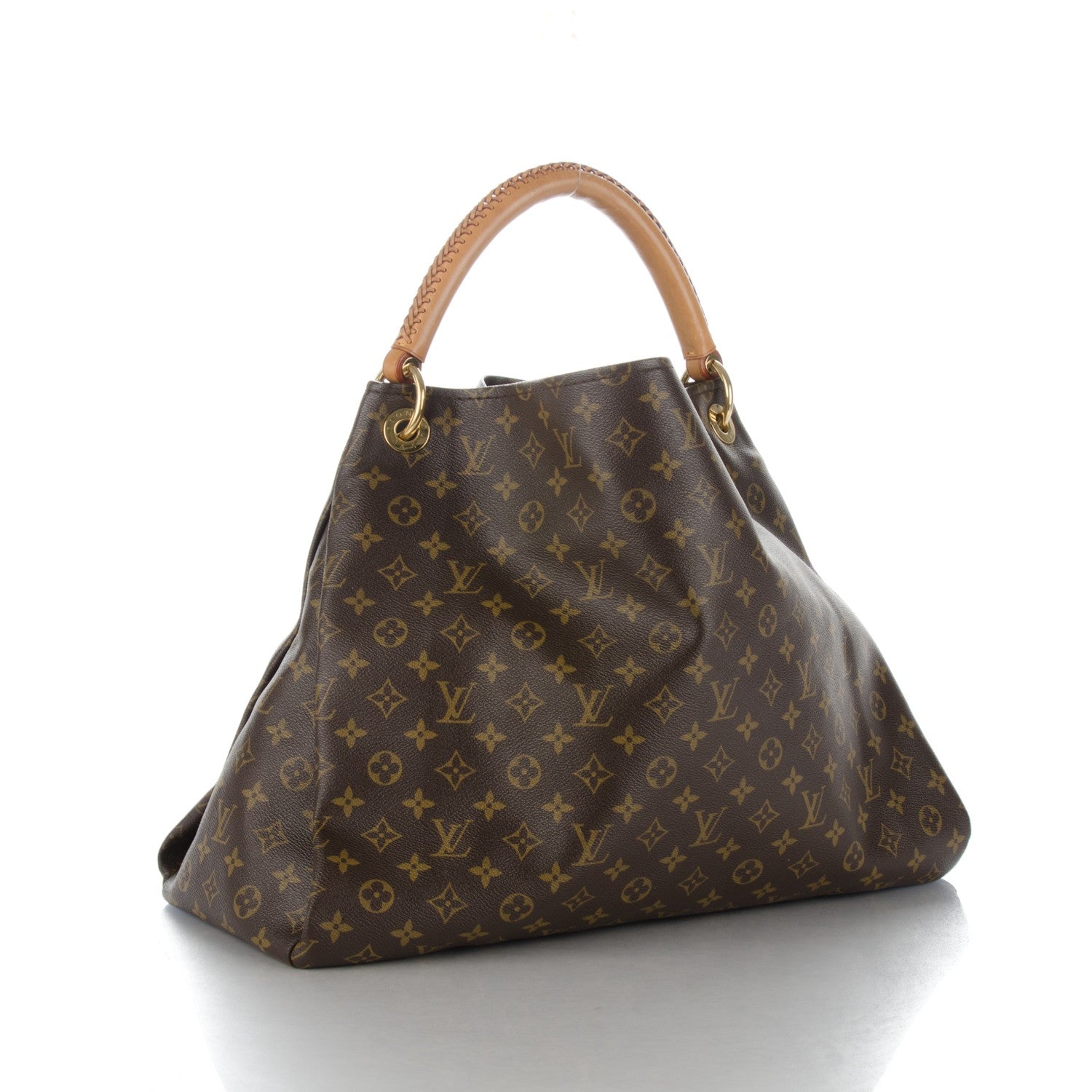 Louis Vuitton Monogram Artsy GM 3 of 6