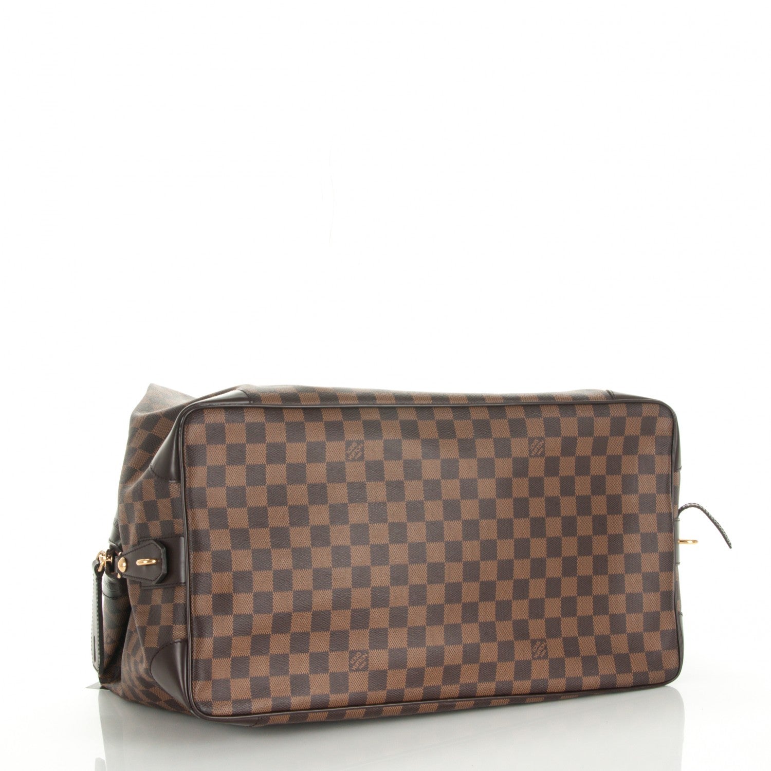 Louis Vuitton Damier Ebene Vaslav 3 of 9