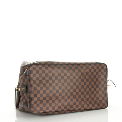 Louis Vuitton Damier Ebene Vaslav 3 of 9