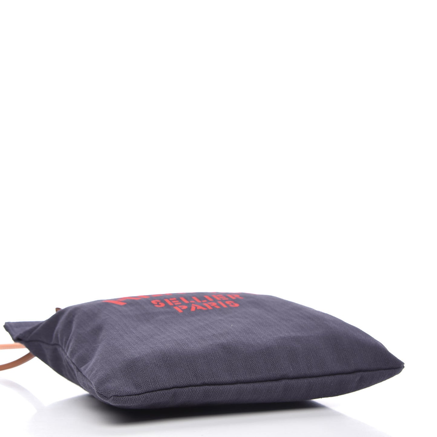 Canvas Swift Aline Grooming Bag Navy