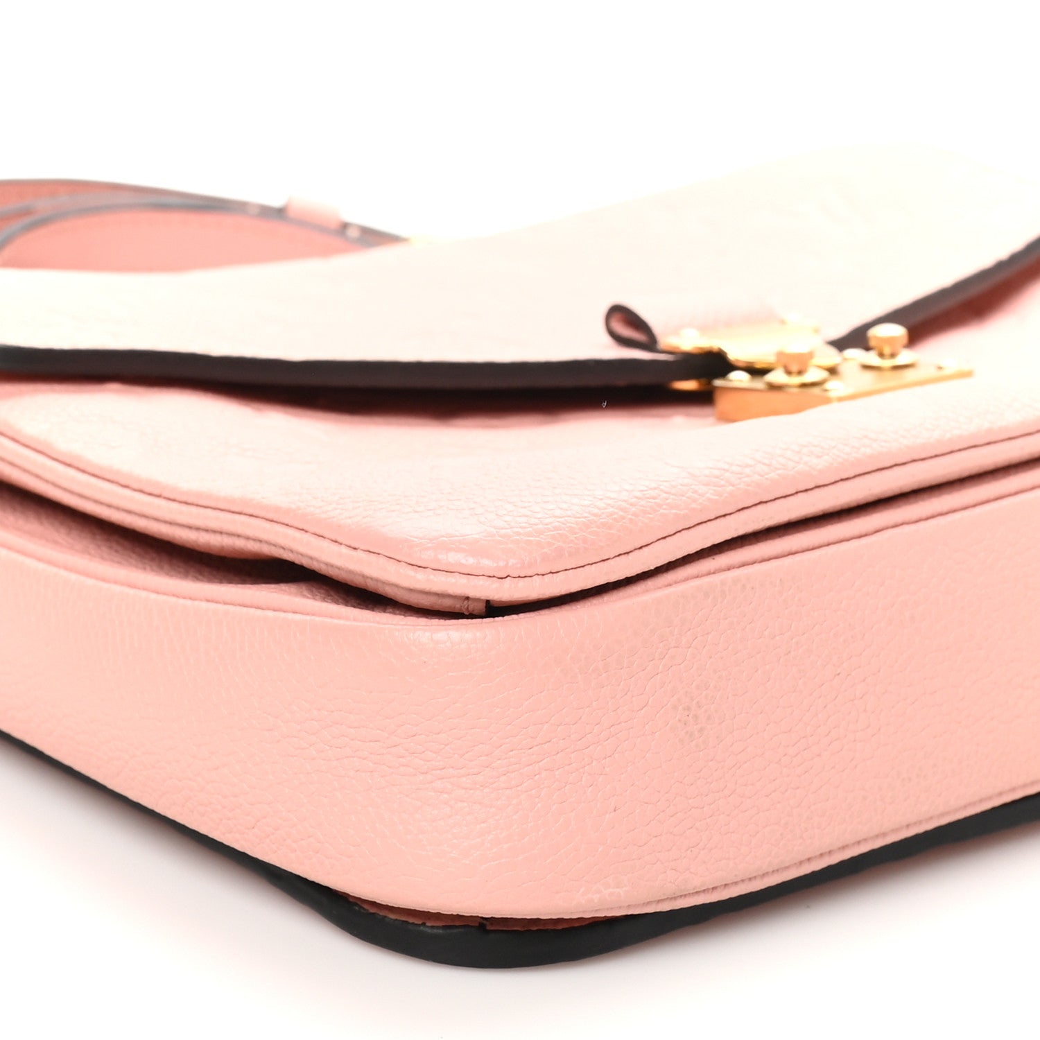Louis Vuitton Empreinte Pochette Metis Rose Poudre 8 of 9