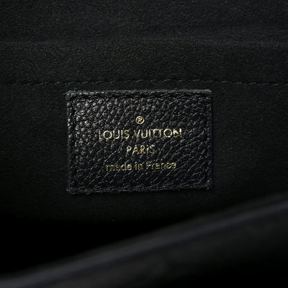 Louis Vuitton Empreinte Vavin BB Black 6 of 9