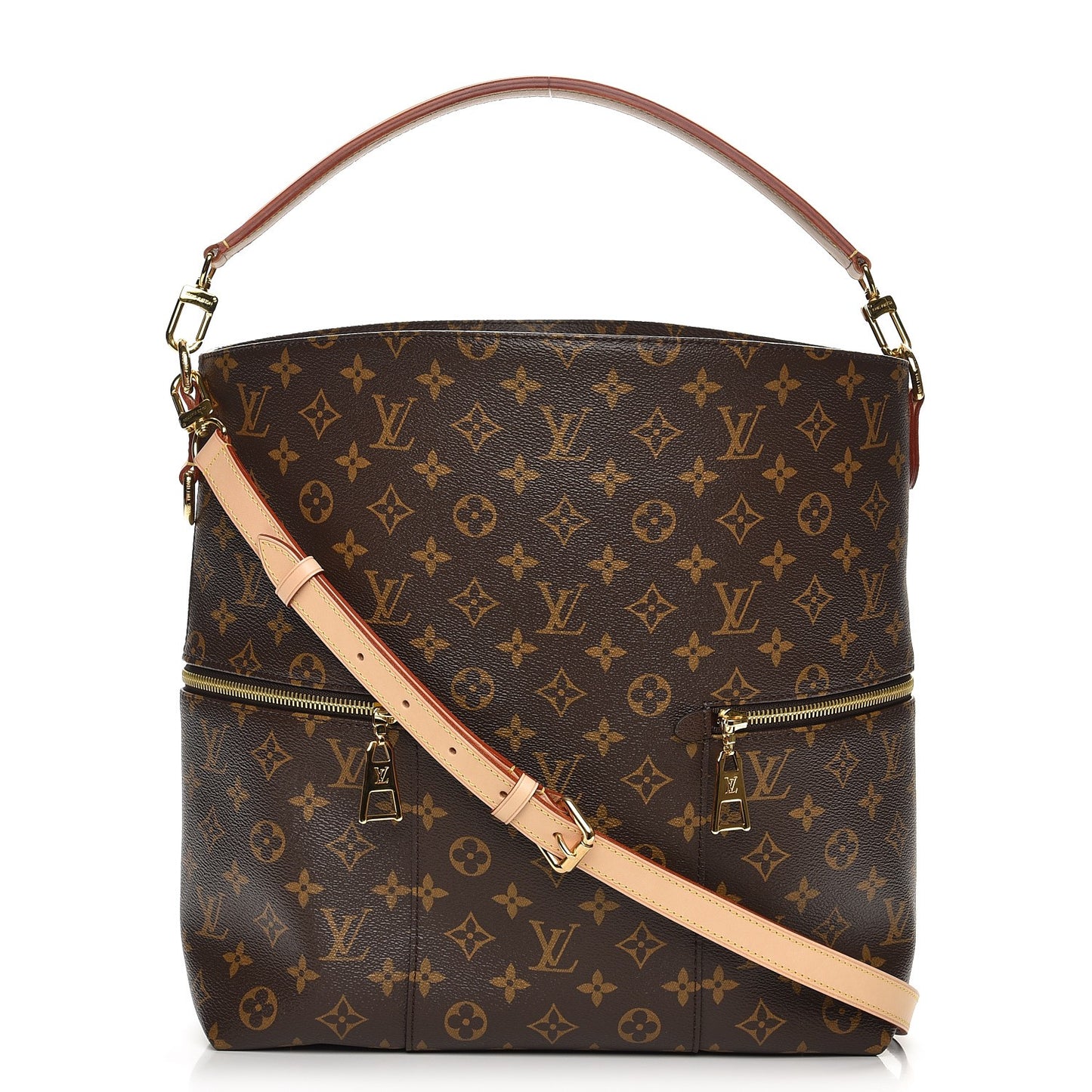Monogram Melie