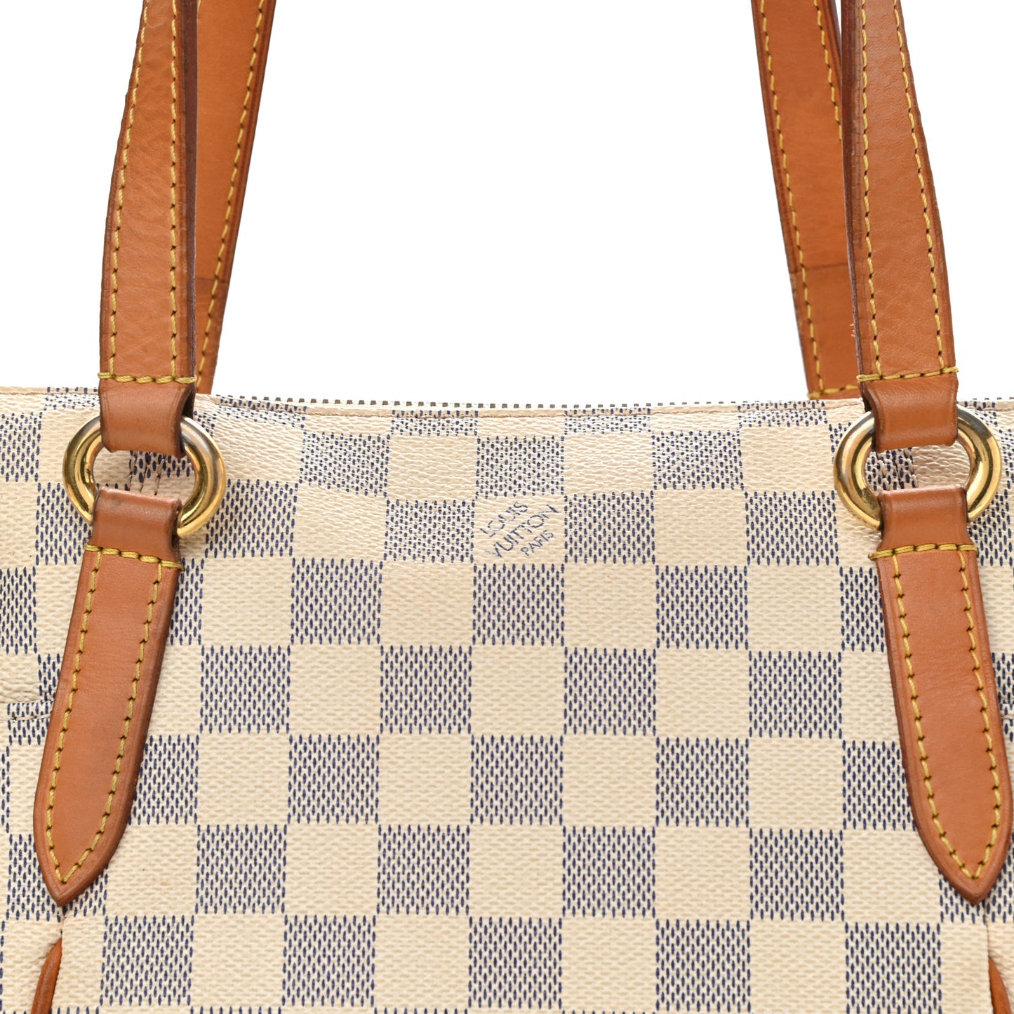 Damier Azur Totally PM