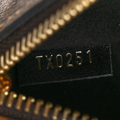 Louis Vuitton Reverse Monogram Pochette Metis 9 of 13