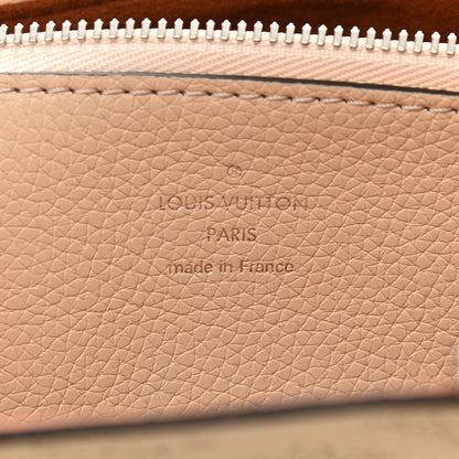 Louis Vuitton Mahina Bella Tote Creme Beige 8 of 9