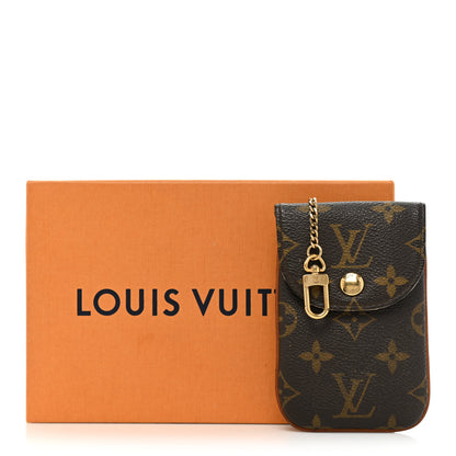 Louis Vuitton Monogram Phone Case MM 13 of 13