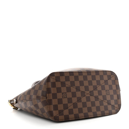 Louis Vuitton Damier Ebene Siena MM 4 of 12