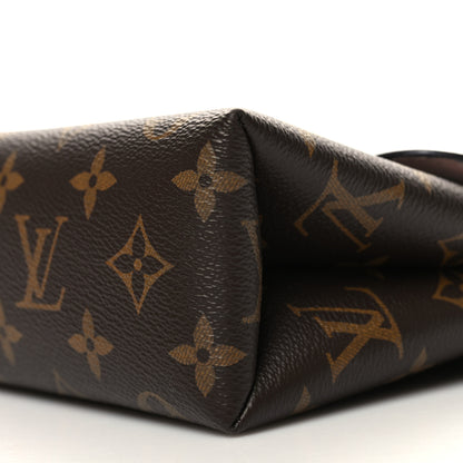 Louis Vuitton Monogram Locky BB Rose Poudre 9 of 12