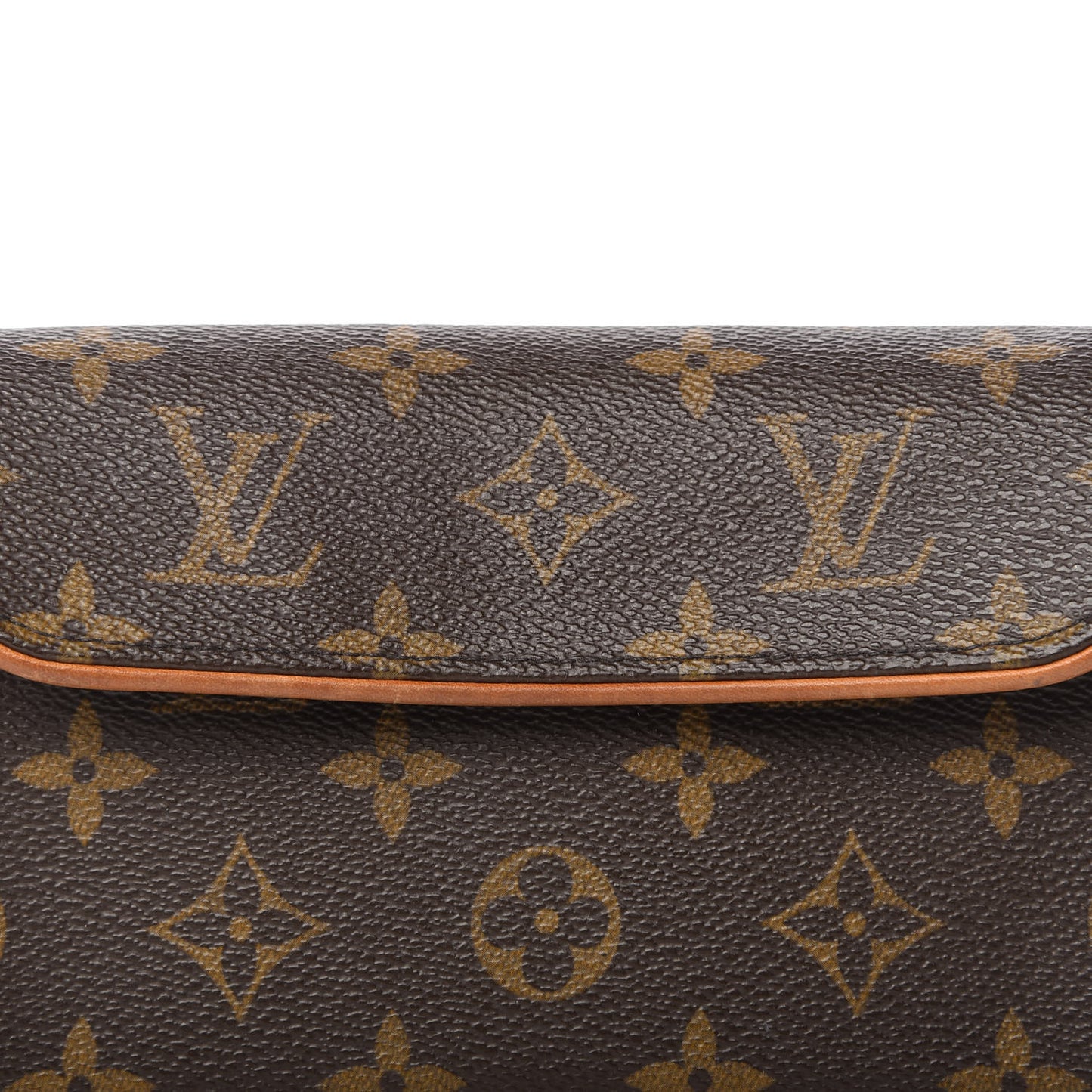 Monogram Pochette Florentine XS