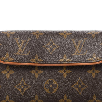 Louis Vuitton Monogram Pochette Florentine XS 9 of 11
