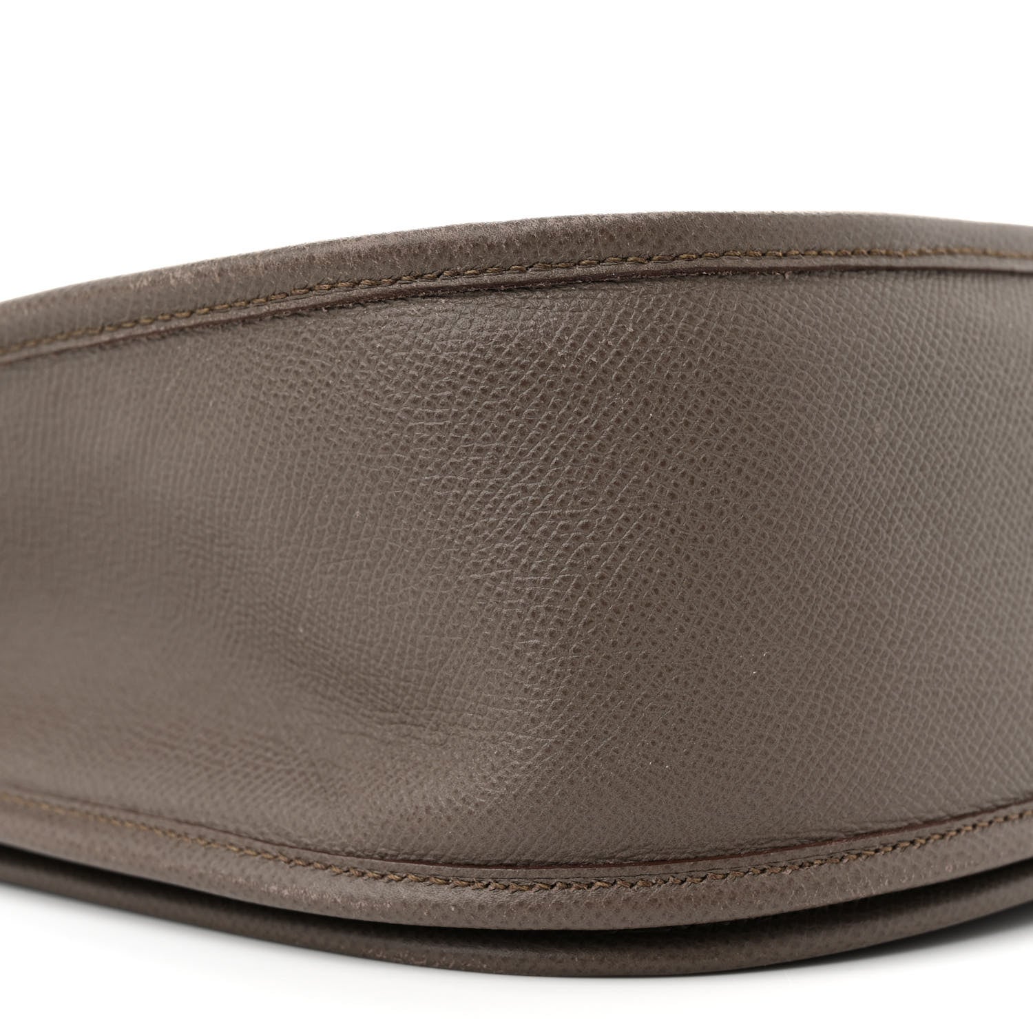 Hermes Epsom Evelyne III GM Etain 9 of 14