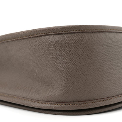 Hermes Epsom Evelyne III GM Etain 9 of 14