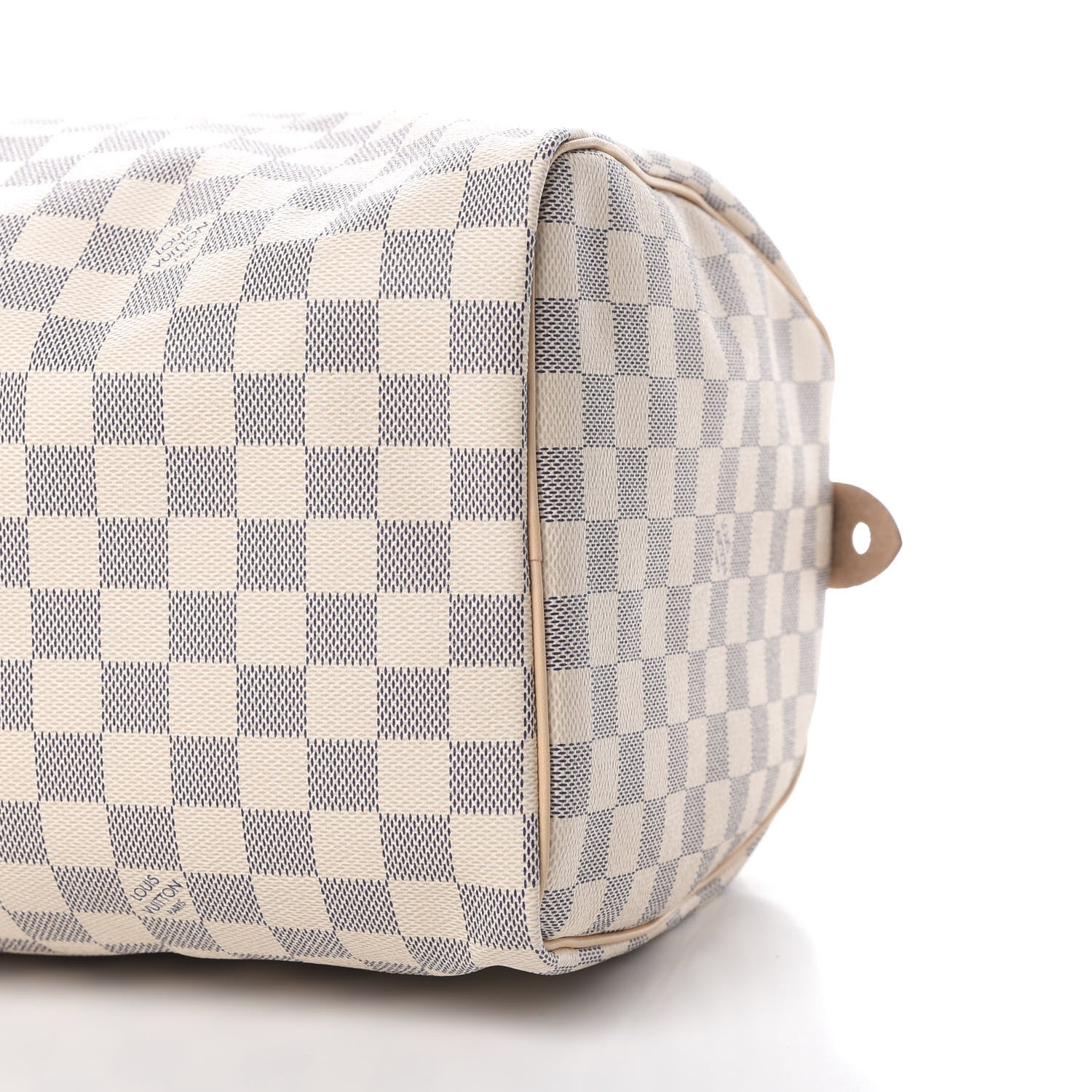 Louis Vuitton Damier Azur Speedy 35 11 of 13