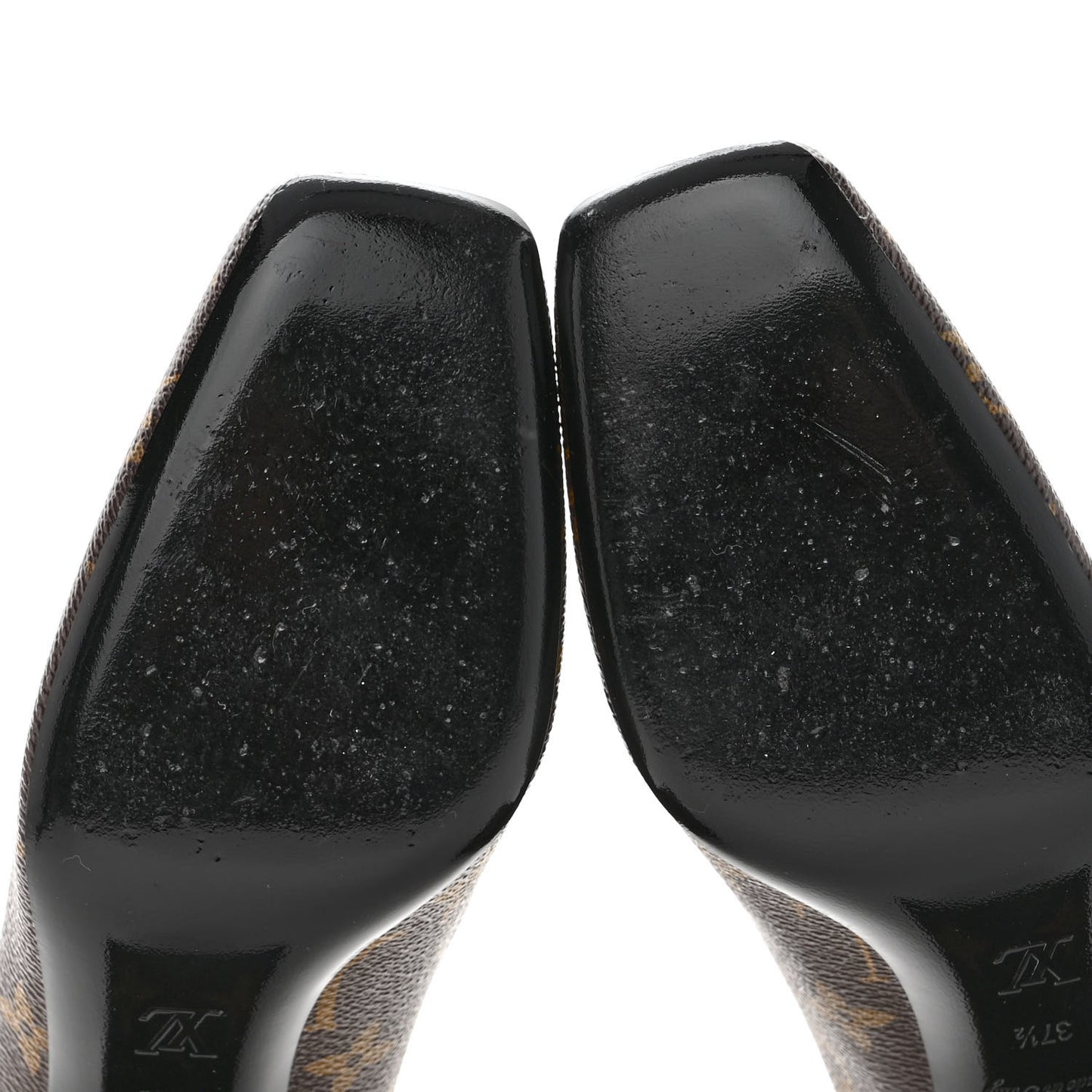 Monogram Madeleine Pumps 37.5