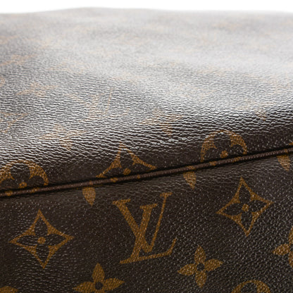 Louis Vuitton Monogram Neo Neverfull GM 5 of 9
