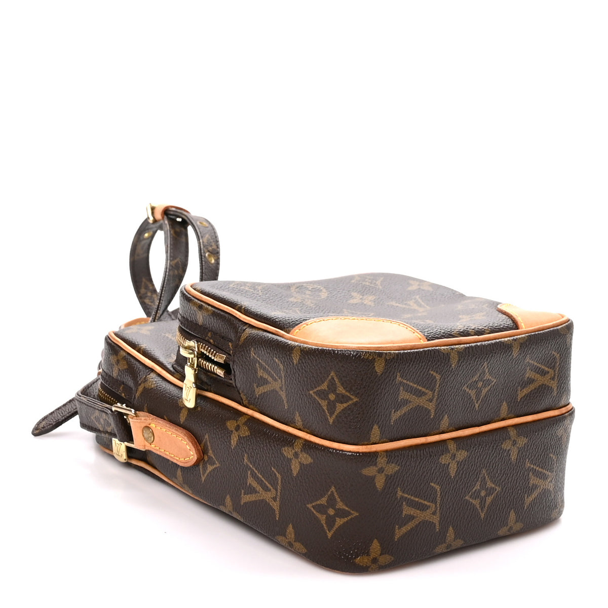 Louis Vuitton Monogram Amazone 4 of 9