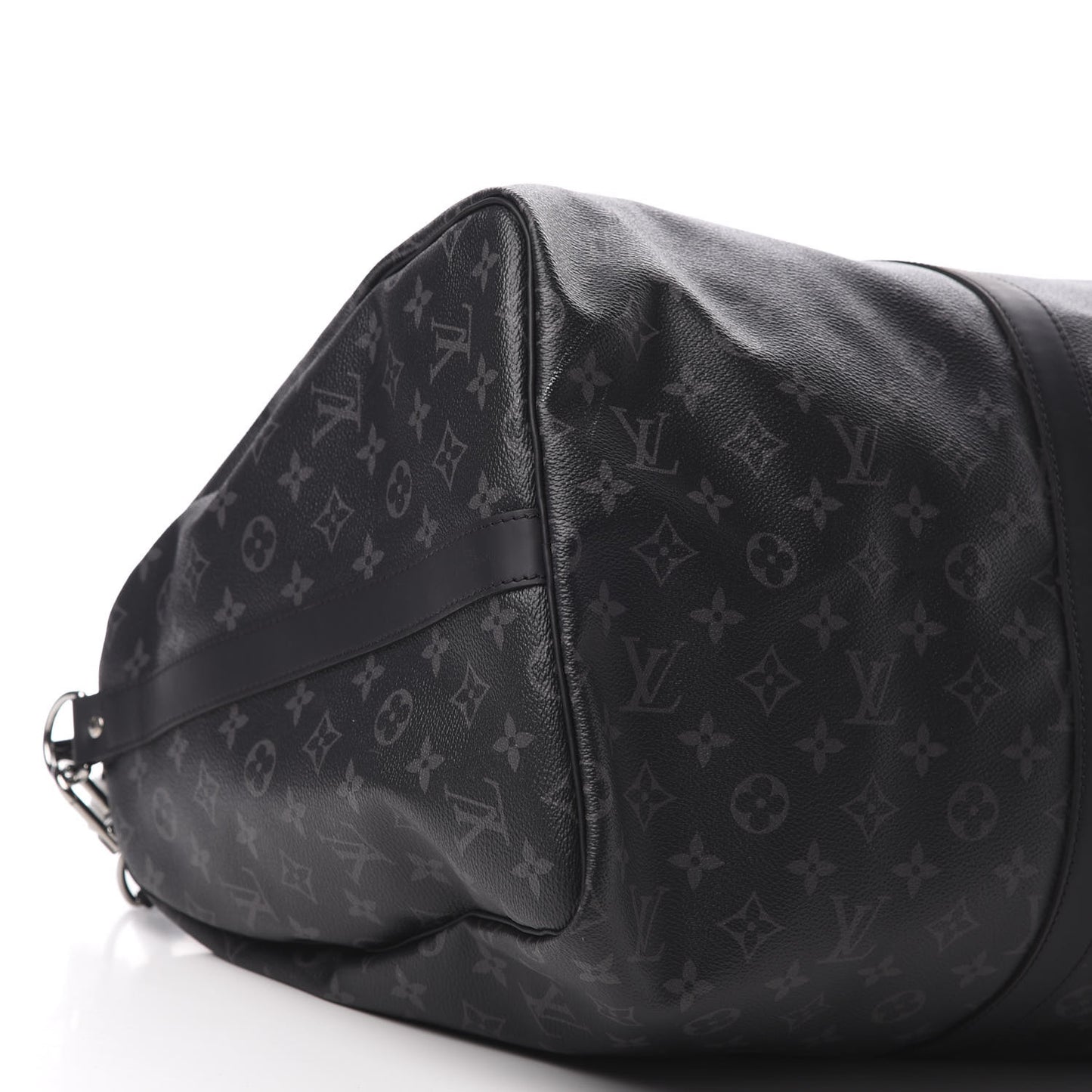 Monogram Eclipse Keepall Bandouliere 55