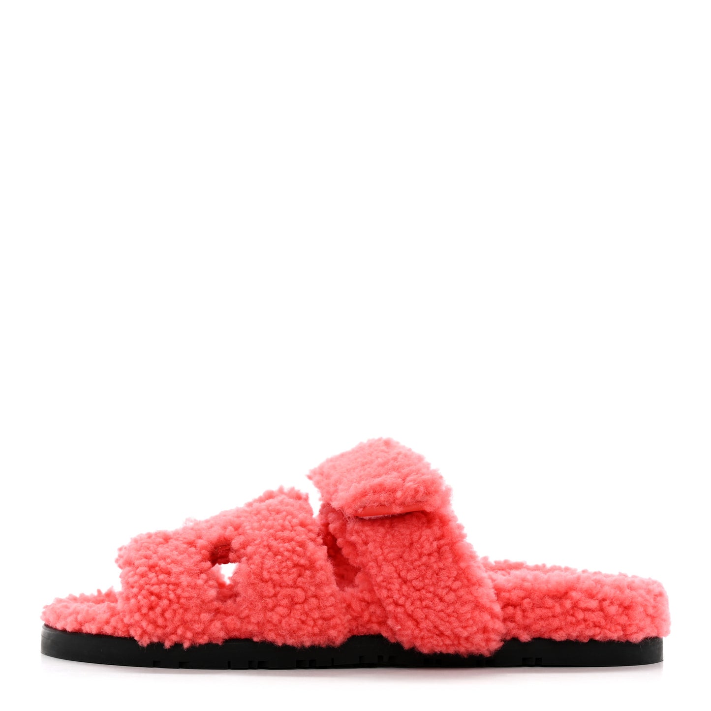 Woolskin Womens Chypre Sandals 38 Rose Du Desert