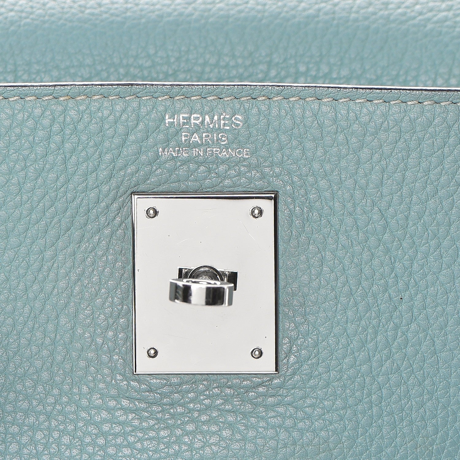 Hermes Taurillon Clemence Kelly Retourne 32 Ciel 16 of 39