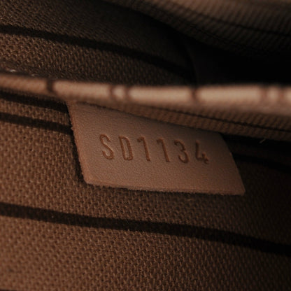 Louis Vuitton Monogram Neverfull MM GM Pochette 7 of 7