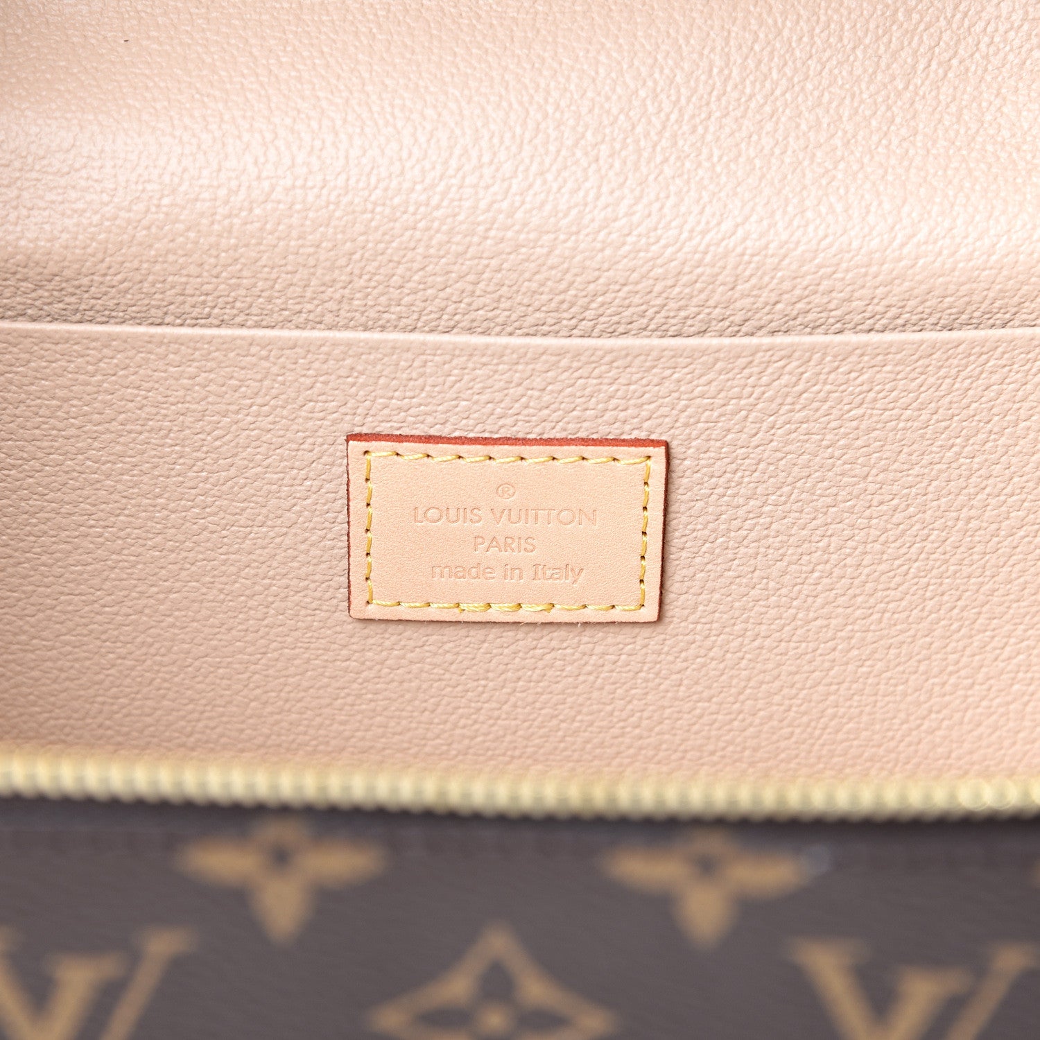 Louis Vuitton Monogram Nice Mini 5 of 9