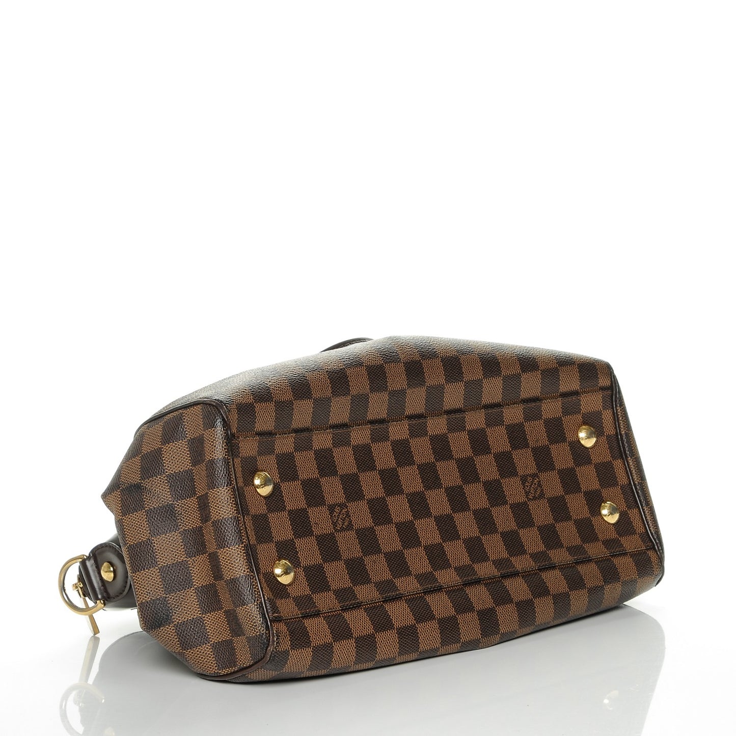 Damier Ebene Trevi PM