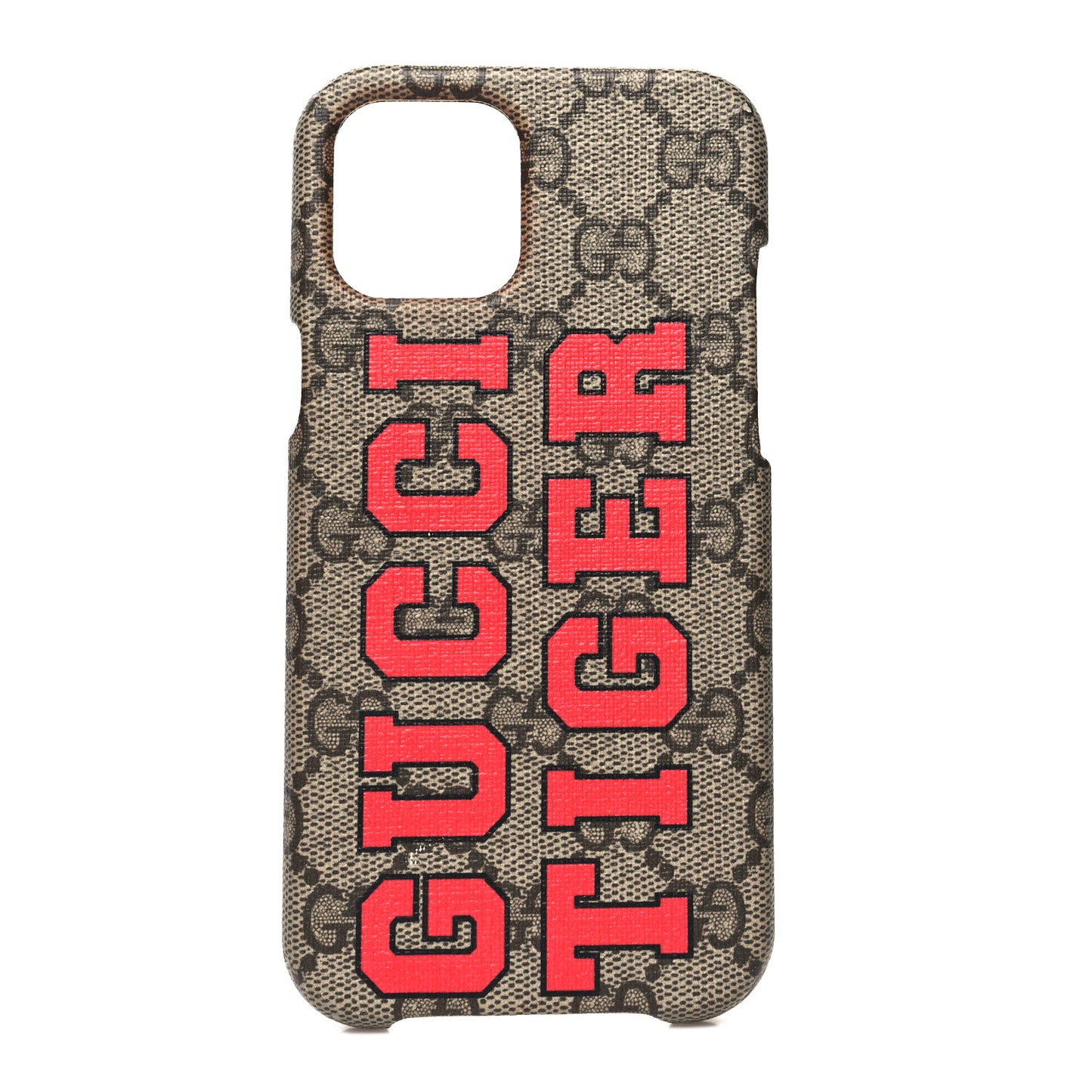 Tiger iPhone 13 Pro Max Case