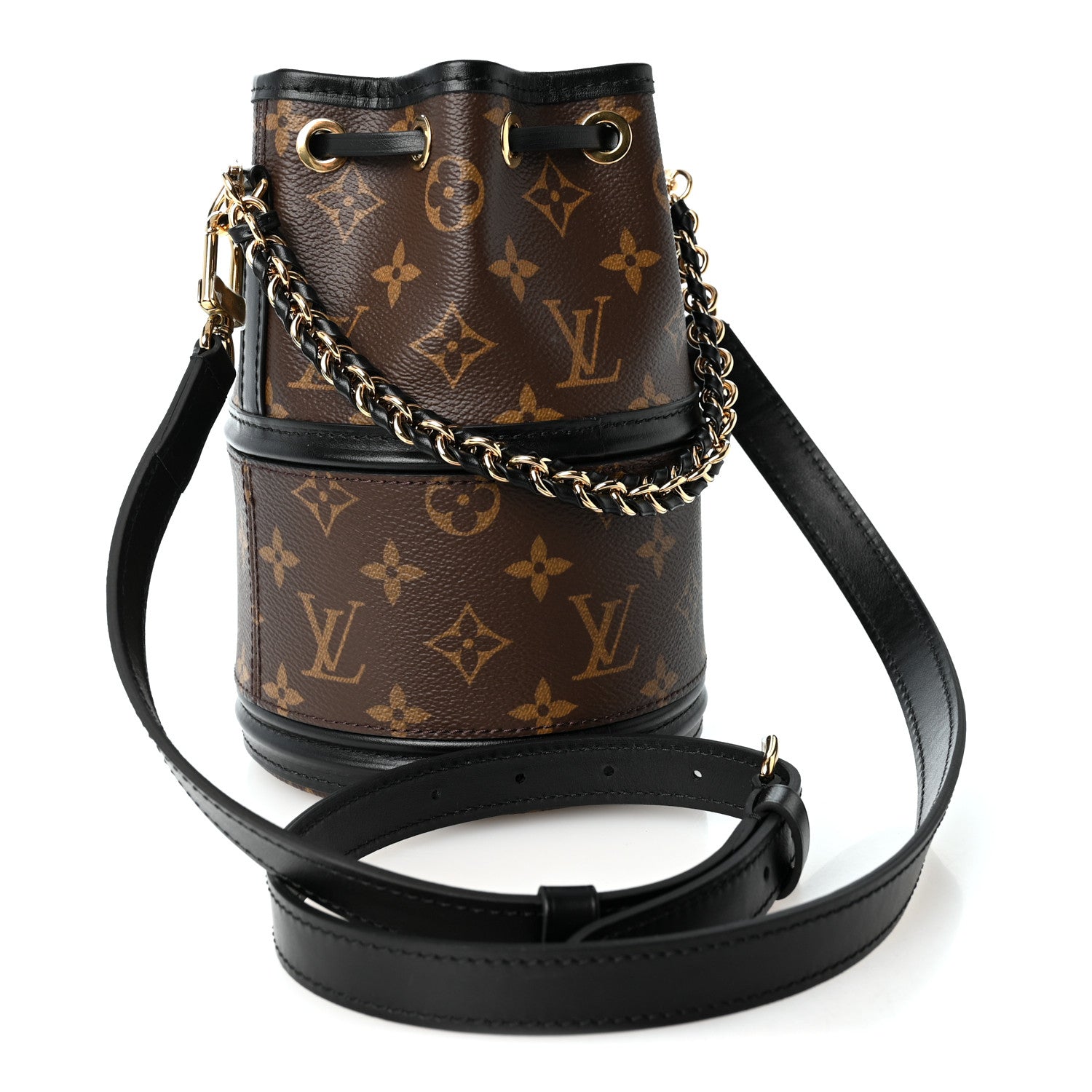 Louis Vuitton Monogram Canoe 2 of 8
