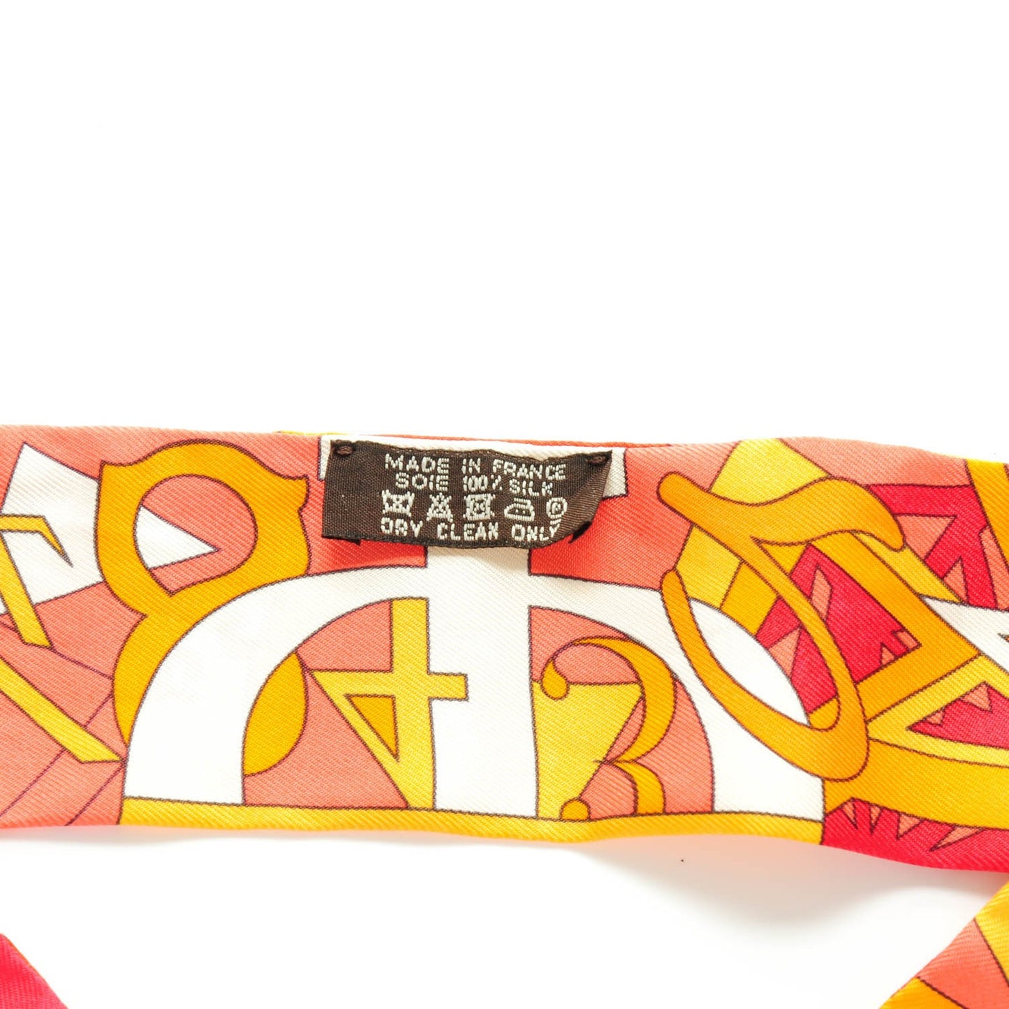 Silk Le Nombre D'Or Twilly