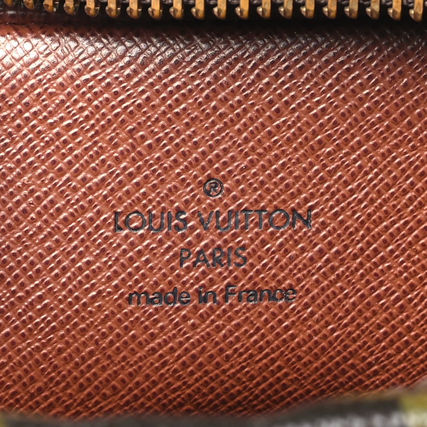 Monogram Amazone