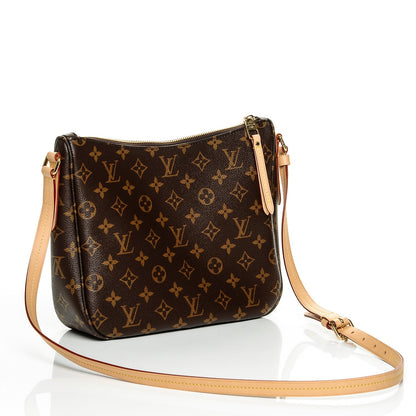 Louis Vuitton Monogram Mabillon 3 of 6