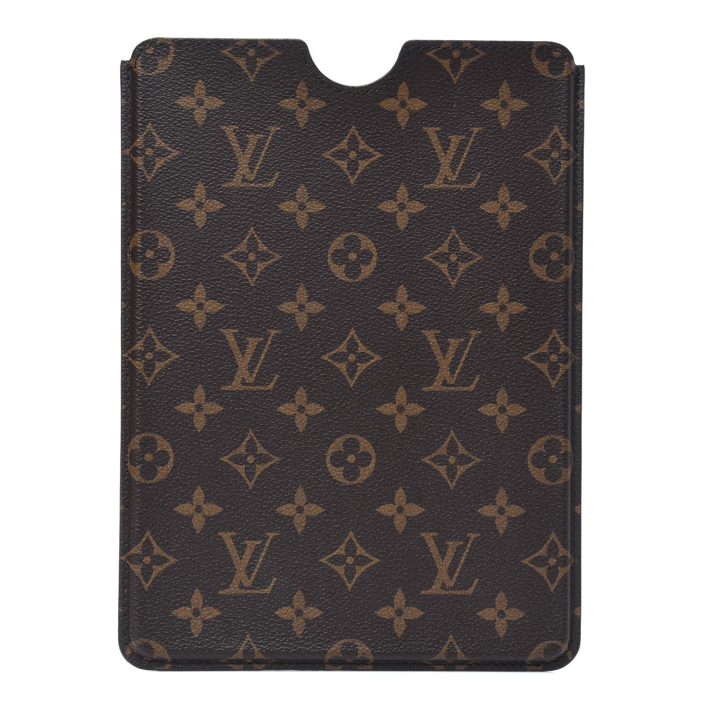 Monogram Hardcase iPad Air 2