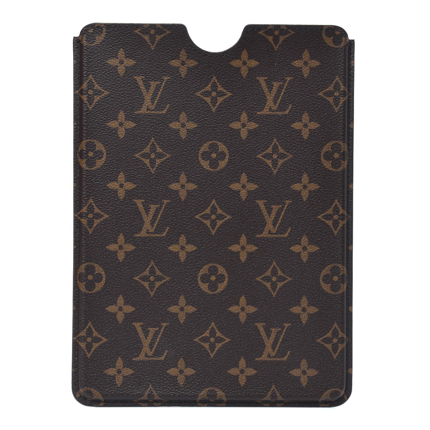 Louis Vuitton Monogram Hardcase iPad Air 2 1 of 11