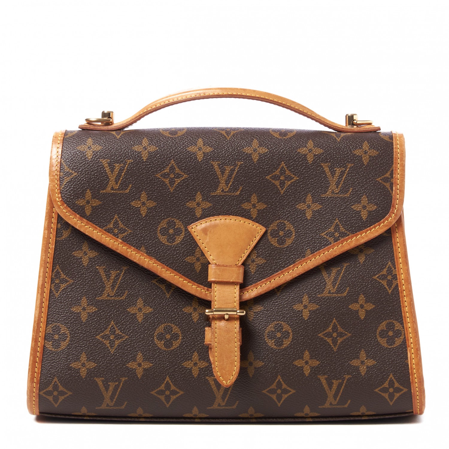 Louis Vuitton Monogram Bel Air 1 of 8