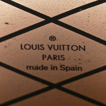 Louis Vuitton Monogram Essential Trunk NM Black 6 of 11