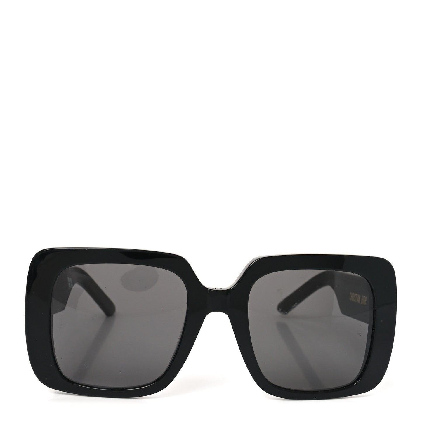 Acetate Wildior S3U Sunglasses Black